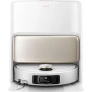 MOVA V50 Ultra Robot Vacuum Cleaner White - RLV72LE-1