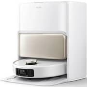MOVA V50 Ultra Robot Vacuum Cleaner White - RLV72LE-1