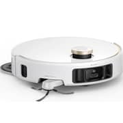 MOVA V50 Ultra Robot Vacuum Cleaner White - RLV72LE-1