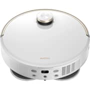 MOVA V50 Ultra Robot Vacuum Cleaner White - RLV72LE-1