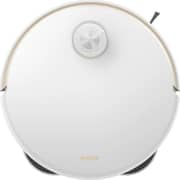 MOVA V50 Ultra Robot Vacuum Cleaner White - RLV72LE-1