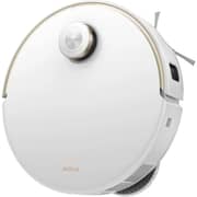 MOVA V50 Ultra Robot Vacuum Cleaner White - RLV72LE-1