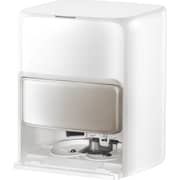 MOVA V50 Ultra Robot Vacuum Cleaner White - RLV72LE-1