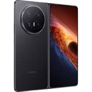 Honor Magic V6 5G 512GB 16GB RAM Black Dual Sim Smartphone