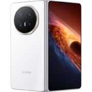 هونر ماجيك V6 (512 جيجابايت، 16 جيجابايت) ثنائي الشريحة يدعم 5G لون أبيض