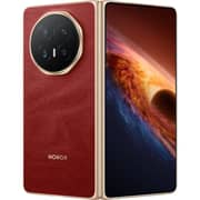 Honor Magic V6 5G 512GB 16GB RAM Red Dual Sim Smartphone