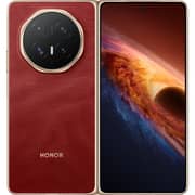 Honor Magic V6 5G 512GB 16GB RAM Red Dual Sim Smartphone