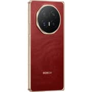 Honor Magic V6 5G 512GB 16GB RAM Red Dual Sim Smartphone