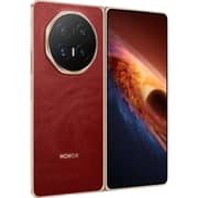 Honor Magic V6 5G 512GB 16GB RAM Red Dual Sim Smartphone