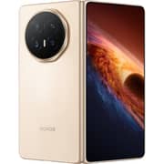 Honor Magic V6 5G 512GB 16GB RAM Gold Dual Sim Smartphone
