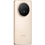 Honor Magic V6 5G 512GB 16GB RAM Gold Dual Sim Smartphone