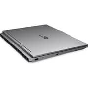 Lenovo LOQ 15AHP11 Gaming (2026) Laptop - AMD Ryzen 7-250 / 15.3inch WUXGA / 512GB SSD / 16GB RAM / 8GB NVIDIA GeForce RTX 5060 Graphics / Windows 11 Home / English & Arabic Keyboard / Luna Grey / Middle East Version - [83TN0018AX]