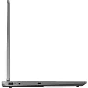 Lenovo LOQ 15AHP11 Gaming (2026) Laptop - AMD Ryzen 7-250 / 15.3inch WUXGA / 512GB SSD / 16GB RAM / 8GB NVIDIA GeForce RTX 5060 Graphics / Windows 11 Home / English & Arabic Keyboard / Luna Grey / Middle East Version - [83TN0018AX]