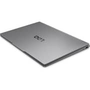 Lenovo LOQ 15AHP11 Gaming (2026) Laptop - AMD Ryzen 7-250 / 15.3inch WUXGA / 512GB SSD / 16GB RAM / 8GB NVIDIA GeForce RTX 5060 Graphics / Windows 11 Home / English & Arabic Keyboard / Luna Grey / Middle East Version - [83TN0018AX]