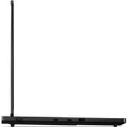 Lenovo Legion 5 15IRX10 Gaming (2026) Laptop - 13th Gen / Intel Core i7-13650HX / 15.3inch WUXGA / 1TB SSD / 32GB RAM / 8GB NVIDIA GeForce RTX 5060 Graphics / Windows 11 Home / English & Arabic Keyboard / Eclipse Black / Middle East Version - [83LY00SSAX]