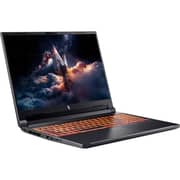 Acer Nitro V 16 Gaming (2025) Copilot+ PC - AMD Ryzen AI 7-350 / 16inch WUXGA / 1TB SSD / 16GB RAM / 8GB NVIDIA GeForce RTX 5060 Graphics / Windows 11 Home / English Keyboard / Obsidian Black / International Version - [ANV16-61-R8UE]