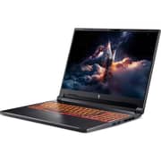 Acer Nitro V 16 Gaming (2025) Copilot+ PC - AMD Ryzen AI 7-350 / 16inch WUXGA / 1TB SSD / 16GB RAM / 8GB NVIDIA GeForce RTX 5060 Graphics / Windows 11 Home / English Keyboard / Obsidian Black / International Version - [ANV16-61-R8UE]