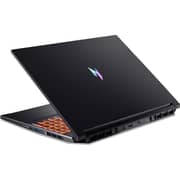 Acer Nitro V 16 Gaming (2025) Copilot+ PC - AMD Ryzen AI 7-350 / 16inch WUXGA / 1TB SSD / 16GB RAM / 8GB NVIDIA GeForce RTX 5060 Graphics / Windows 11 Home / English Keyboard / Obsidian Black / International Version - [ANV16-61-R8UE]