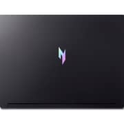 Acer Nitro V 16 Gaming (2025) Copilot+ PC - AMD Ryzen AI 7-350 / 16inch WUXGA / 1TB SSD / 16GB RAM / 8GB NVIDIA GeForce RTX 5060 Graphics / Windows 11 Home / English Keyboard / Obsidian Black / International Version - [ANV16-61-R8UE]