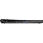 Acer Nitro V 16 Gaming (2025) Copilot+ PC - AMD Ryzen AI 7-350 / 16inch WUXGA / 1TB SSD / 16GB RAM / 8GB NVIDIA GeForce RTX 5060 Graphics / Windows 11 Home / English Keyboard / Obsidian Black / International Version - [ANV16-61-R8UE]