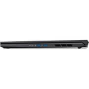 Acer Nitro V 16 Gaming (2025) Copilot+ PC - AMD Ryzen AI 7-350 / 16inch WUXGA / 1TB SSD / 16GB RAM / 8GB NVIDIA GeForce RTX 5060 Graphics / Windows 11 Home / English Keyboard / Obsidian Black / International Version - [ANV16-61-R8UE]