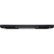 Acer Nitro V 16 Gaming (2025) Copilot+ PC - AMD Ryzen AI 7-350 / 16inch WUXGA / 1TB SSD / 16GB RAM / 8GB NVIDIA GeForce RTX 5060 Graphics / Windows 11 Home / English Keyboard / Obsidian Black / International Version - [ANV16-61-R8UE]