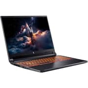 Acer Nitro V 16 Gaming (2025) Laptop - AMD Ryzen 7-260 / 16inch WUXGA / 1TB SSD / 16GB RAM / 8GB NVIDIA GeForce RTX 5070 Graphics / Windows 11 Home / English Keyboard / Obsidian Black / International Version - [ANV16-42-R17U]