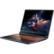 Acer Nitro V 16 Gaming (2025) Laptop - AMD Ryzen 7-260 / 16inch WUXGA / 1TB SSD / 16GB RAM / 8GB NVIDIA GeForce RTX 5070 Graphics / Windows 11 Home / English Keyboard / Obsidian Black / International Version - [ANV16-42-R17U]