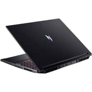 Acer Nitro V 16 Gaming (2025) Laptop - AMD Ryzen 7-260 / 16inch WUXGA / 1TB SSD / 16GB RAM / 8GB NVIDIA GeForce RTX 5070 Graphics / Windows 11 Home / English Keyboard / Obsidian Black / International Version - [ANV16-42-R17U]