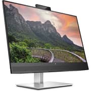 شاشة إتش بي E27M G4 LCD بدقة QHD مخصصة للمؤتمرات مقاس 27 بوصة