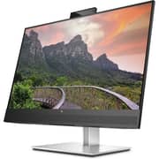 شاشة إتش بي E27M G4 LCD بدقة QHD مخصصة للمؤتمرات مقاس 27 بوصة