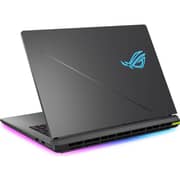 Asus ROG Strix G18 Gaming (2025) Laptop - 2nd Series / Intel Ultra 9-275HX / 18inch 2.5K / 1TB SSD / 16GB RAM / 8GB NVIDIA GeForce RTX 5070 Graphics / Windows 11 Home / English Keyboard / Eclipse Gray / International Version - [G1815-IS96]