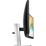 HP Series 5 Pro WQHD LCD Conferencing Curved Monitor 34inch - 534PM