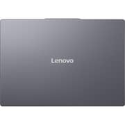 Lenovo IdeaPad Slim 3 15ARP10 (2025) Laptop - AMD Ryzen 7-170 / 15.3inch WUXGA / 512GB SSD / 16GB RAM / Shared AMD Radeon 680M Graphics / Windows 11 Home / English Keyboard / Luna Grey / International Version - [83K700TUUS]