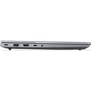 Lenovo ThinkBook 14 G8 IAL (2025) AI PC - 2nd Series / Intel Core Ultra 5-225U / 14inch WUXGA / 1TB SSD / 32GB RAM / Shared Intel Graphics / Windows 11 Pro / English Keyboard / Arctic Grey / Middle East Version - [21SJ00TEGP]
