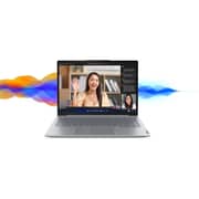 Lenovo ThinkBook 14 G8 IAL (2025) AI PC - 2nd Series / Intel Core Ultra 5-225U / 14inch WUXGA / 1TB SSD / 32GB RAM / Shared Intel Graphics / Windows 11 Pro / English Keyboard / Arctic Grey / Middle East Version - [21SJ00TEGP]