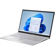 Asus VivoBook 15 (2024) Laptop - 1st Series / Intel Core 7-150U / 15.6inch FHD / 1TB SSD / 16GB RAM / Shared Intel UHD Graphics / Windows 11 Home / English Keyboard / Cool Silver / International Version - [F1504VAP-IH79T]