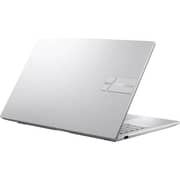 Asus VivoBook 15 (2024) Laptop - 1st Series / Intel Core 7-150U / 15.6inch FHD / 1TB SSD / 16GB RAM / Shared Intel UHD Graphics / Windows 11 Home / English Keyboard / Cool Silver / International Version - [F1504VAP-IH79T]