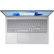 Asus VivoBook 15 (2024) Laptop - 1st Series / Intel Core 7-150U / 15.6inch FHD / 1TB SSD / 16GB RAM / Shared Intel UHD Graphics / Windows 11 Home / English Keyboard / Cool Silver / International Version - [F1504VAP-IH79T]