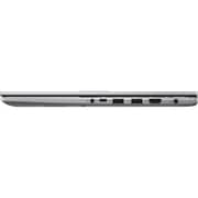 Asus VivoBook 15 (2024) Laptop - 1st Series / Intel Core 7-150U / 15.6inch FHD / 1TB SSD / 16GB RAM / Shared Intel UHD Graphics / Windows 11 Home / English Keyboard / Cool Silver / International Version - [F1504VAP-IH79T]