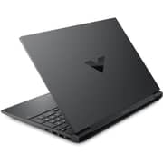 HP Victus Gaming (2023) Laptop - 13th Gen / Intel Core i7-13620H / 15.6inch FHD / 512GB SSD / 16GB RAM / 6GB NVIDIA GeForce RTX 4050 Graphics / Windows 11 Home / English Keyboard / Black / International Version - [15-FA2104TX]