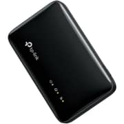 TP-Link Portable 4G LTE WiFi 6 WiFi Router - M7005