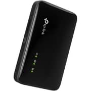 TP-Link Portable 4G LTE WiFi 6 WiFi Router - M7005