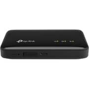 TP-Link Portable 4G LTE WiFi 6 WiFi Router - M7005
