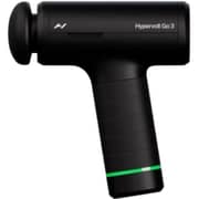 Hyperice Hypervolt Go 3 Massage Gun - 55300 001-00