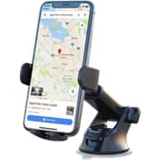 Mycandy Car Holder Black - ACMYCNUPHE120