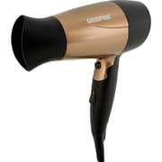 Geepas Mini Hair Dryer 1600 Watts - GH8642