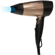 Geepas Mini Hair Dryer 1600 Watts - GH8642