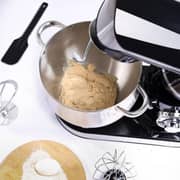 Geepas Bowl Mixer Kitchen Machine - GSM43040