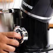 Geepas Bowl Mixer Kitchen Machine - GSM43040